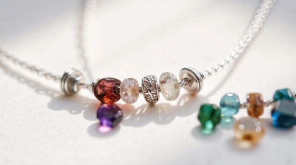 5 astuces pour créer un look unique avec les colliers Pandora