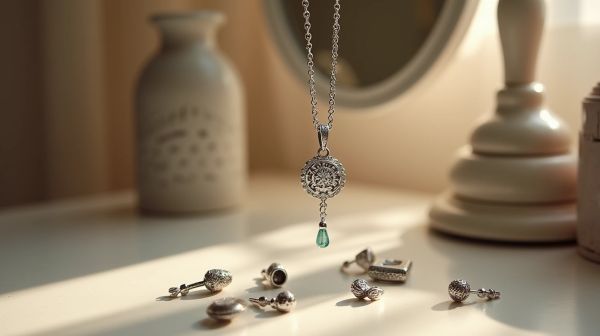 Colliers Pandora - comment composer un look personnalisé avec les charms