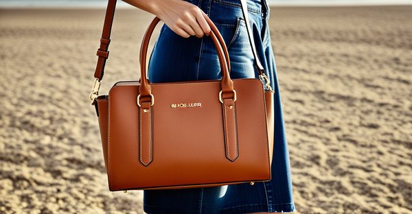 Sacs bandoulière pour femme : l'accessoire incontournable du style casual-chic