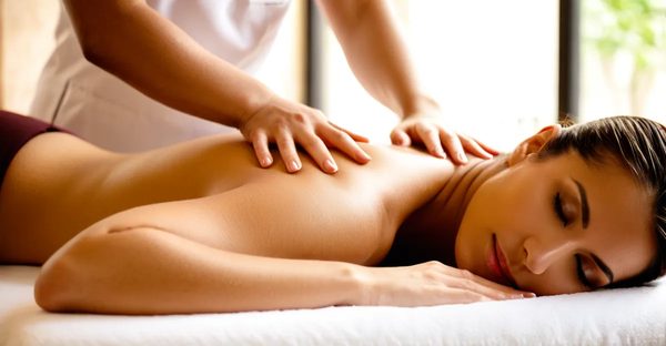 Salon de massage érotique discret à Paris : un havre de sensualité en toute confidentialité