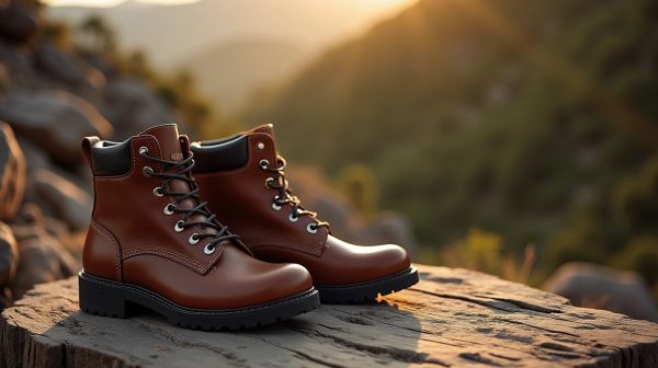 Top modèles de chaussures Cofra à découvrir