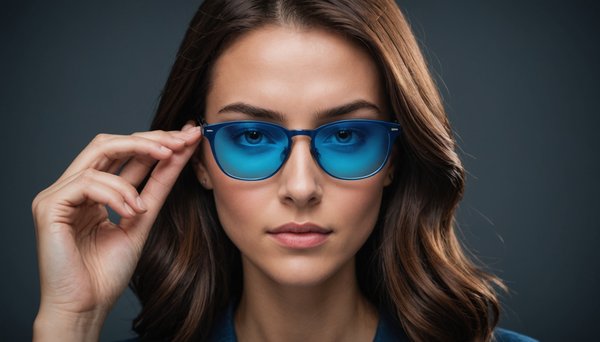 Découvrez les meilleures lunettes anti lumière bleue de vglass