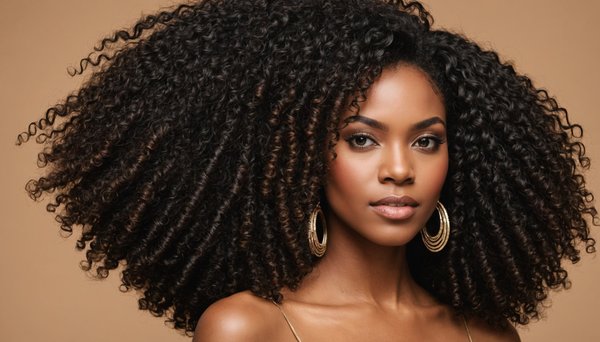 La boutique afro : vos essentiels pour cheveux crépus et bouclés